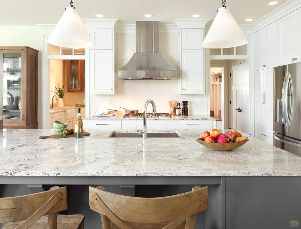 Kitchen Countertops