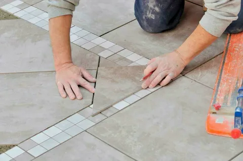 Marble Supply & Fixing