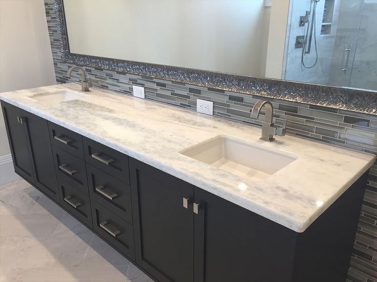 Vanity Countertops