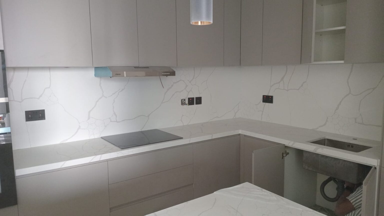 Countertop Experts | Marble Studio Building Materials L.L.C