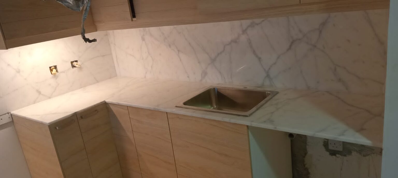 Countertop Experts | Marble Studio Building Materials L.L.C