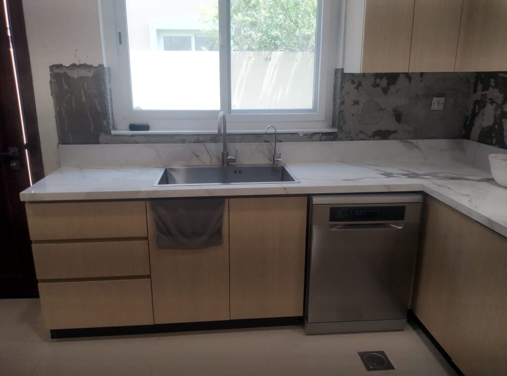 Countertop Experts | Marble Studio Building Materials L.L.C